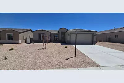 2768 E Cerro Vista, Kingman, AZ 86409 - Photo 1