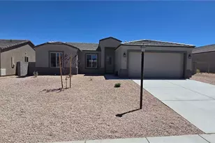 2768 E Cerro Vis, Kingman, AZ 86409 - Photo 1