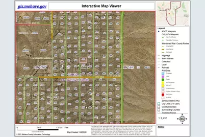 319-13-099 N Ladera Drive, Dolan Springs, AZ 86441 - Photo 10