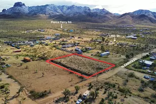 319-13-099 N Ladera Dr, Dolan Springs, AZ 86441 - Photo 1