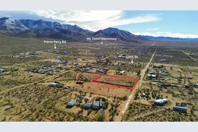 319-13-099 N Ladera Drive, Dolan Springs, AZ 86441 - Photo 2