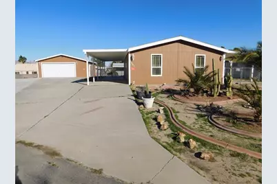 1581 Nottingham Drive, Bullhead City, AZ 86442 - Photo 1