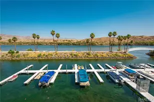 1800 Club House Dr, Bullhead City, AZ 86442 - Photo 42