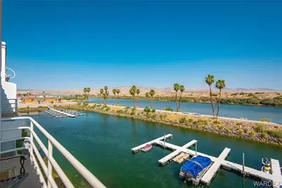 1800 Clubhouse Dr #108, Bullhead City, AZ 86442 - Photo 40