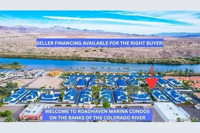 1800 Clubhouse Dr #108, Bullhead City, AZ 86442 - Photo 1