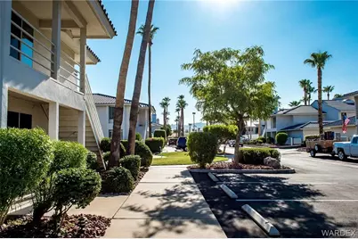 1800 Clubhouse Dr #108, Bullhead City, AZ 86442 - Photo 50