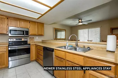 1800 Clubhouse Dr #108, Bullhead City, AZ 86442 - Photo 14