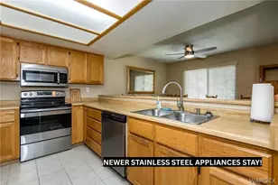 1800 Club House Dr, Bullhead City, AZ 86442 - Photo 14