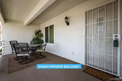 1800 Clubhouse Dr #108, Bullhead City, AZ 86442 - Photo 4