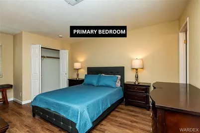 1800 Clubhouse Dr #108, Bullhead City, AZ 86442 - Photo 20