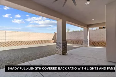 2033 Mesa Amarilla Place, Fort Mohave, AZ 86426 - Photo 40