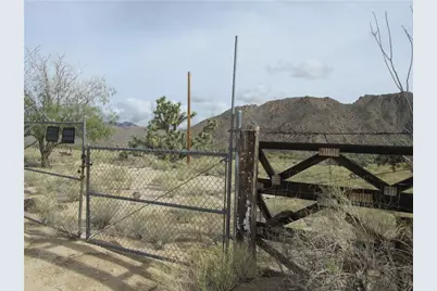 11690 S Alan Rd Road, Yucca, AZ 86438 - Photo 1