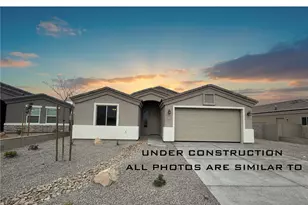 2793 E Hermosa Vis, Kingman, AZ 86409 - Photo 1