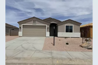 2793 E Hermosa Vista, Kingman, AZ 86409 - Photo 1
