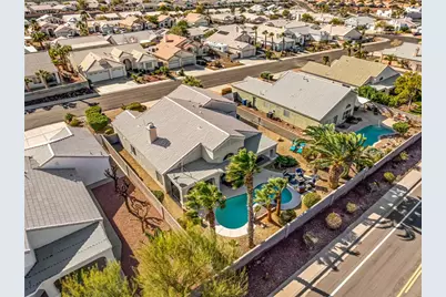 2565 Fox Ridge Lane, Bullhead City, AZ 86442 - Photo 50