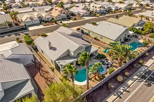 2565 Fox Ridge Ln, Bullhead City, AZ 86442 - Photo 50