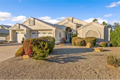 2565 Fox Ridge Lane, Bullhead City, AZ 86442 - Photo 2