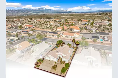 2565 Fox Ridge Lane, Bullhead City, AZ 86442 - Photo 52