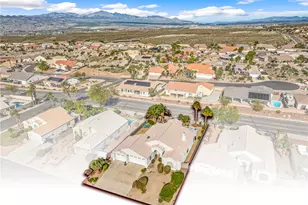 2565 Fox Ridge Ln, Bullhead City, AZ 86442 - Photo 52