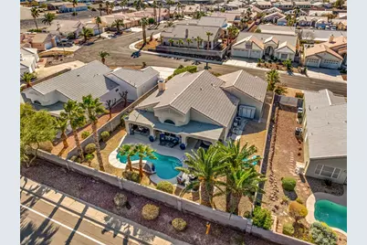 2565 Fox Ridge Lane, Bullhead City, AZ 86442 - Photo 4