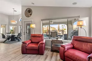 2565 Fox Ridge Ln, Bullhead City, AZ 86442 - Photo 16