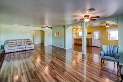 16839 S Douglas Lane, Yucca, AZ 86438 - Photo 16