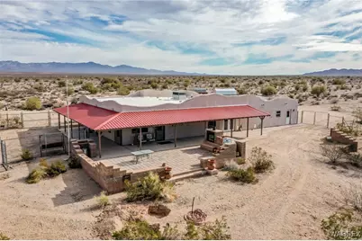 16839 S Douglas Lane, Yucca, AZ 86438 - Photo 1