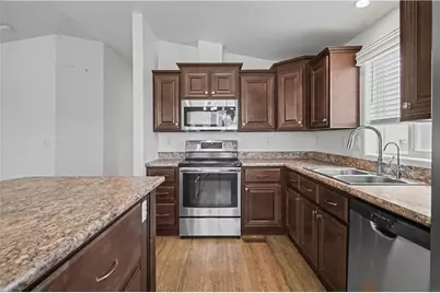 3058 W Carmichael Road, Golden Valley, AZ 86413 - Photo 8