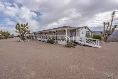 675 E King Tut Drive, Meadview, AZ 86444 - Photo 50