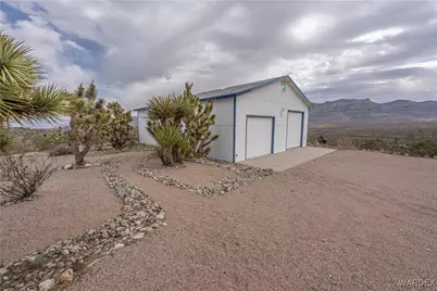 675 E King Tut Drive, Meadview, AZ 86444 - Photo 44