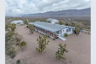 675 E King Tut Drive, Meadview, AZ 86444 - Photo 4