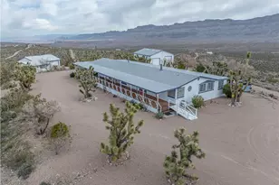 675 E King Tut Dr, Meadview, AZ 86444 - Photo 4