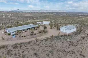 675 E King Tut Dr, Meadview, AZ 86444 - Photo 1