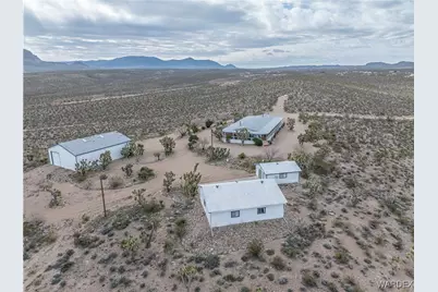 675 E King Tut Drive, Meadview, AZ 86444 - Photo 6