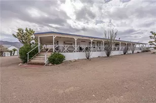 675 E King Tut Dr, Meadview, AZ 86444 - Photo 2
