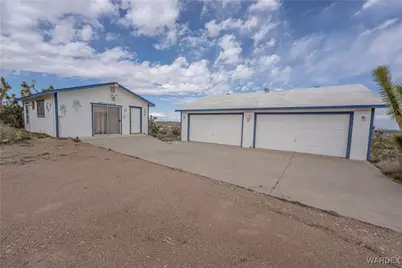 675 E King Tut Drive, Meadview, AZ 86444 - Photo 40