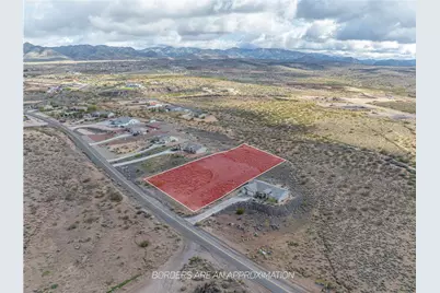 3140 Rosslynn Drive, Kingman, AZ 86401 - Photo 1