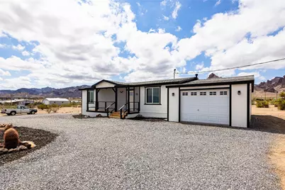 2789 S Naco Road, Golden Valley, AZ 86413 - Photo 2