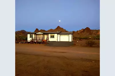 2789 S Naco Road, Golden Valley, AZ 86413 - Photo 1