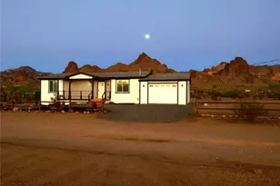 2789 S Naco Rd, Golden Valley, AZ 86413 - Photo 1