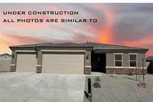 3640 Arcadia Ave, Kingman, AZ 86409 - Photo 1