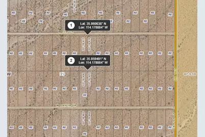 0000 W Elm Drive, Meadview, AZ 86444 - Photo 4