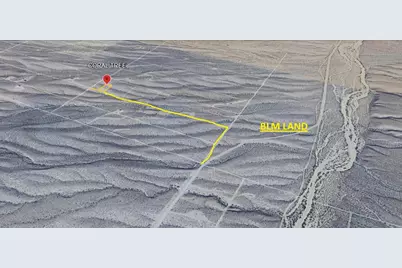 0000 W Coral Tree Drive, Meadview, AZ 86444 - Photo 2