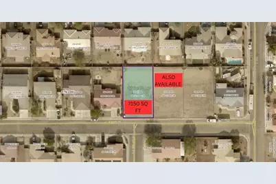 2457 E Sage Drive, Mohave Valley, AZ 86440 - Photo 1