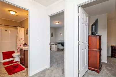 1545 El Rodeo Road #24, Fort Mohave, AZ 86426 - Photo 18