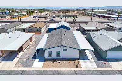 1545 El Rodeo Road #24, Fort Mohave, AZ 86426 - Photo 36