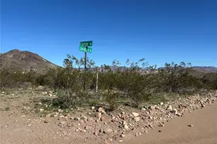 Jurrasic, Golden Valley, AZ 86413 - Photo 1