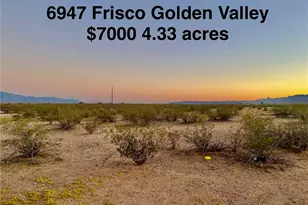 6947 6925 W Frisco Dr, Golden Valley, AZ 86413 - Photo 1