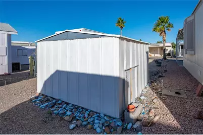 2000 Ramar Road #437, Bullhead City, AZ 86442 - Photo 28