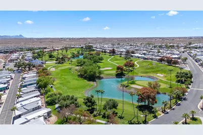 2000 Ramar Road #437, Bullhead City, AZ 86442 - Photo 46